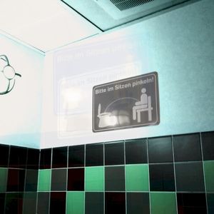 We'll Be Fine, You Should Just Go (Single)