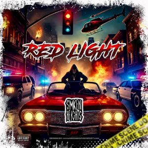 Red Light (EP)