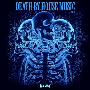 Death By House Music Vol. 3 (EP)