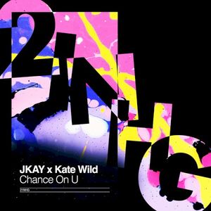 Chance On U (Single)