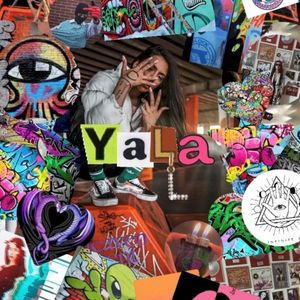 Yalla (Single)