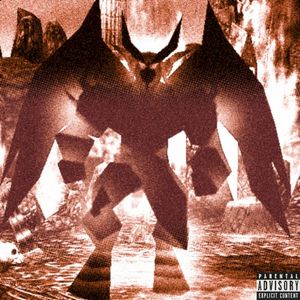 WORLD ENDER (EP)