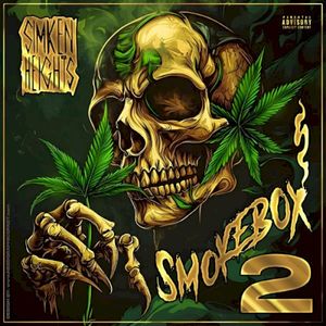 Smoke Box 2 (EP)