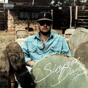 Simpler Days (Deluxe)