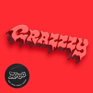 CRAZZZY (Single)