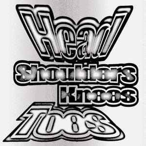 Head Shoulders Knees Toes (Single)