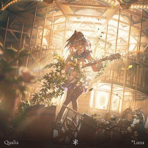 Qualia (Single)