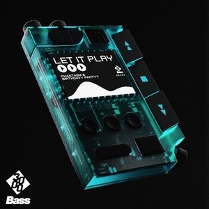 Let It Play (Single)