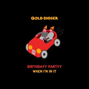 When I'm in It (Single)