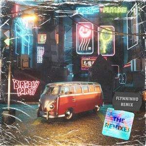 Classic V Future (FLYNNINHO remix)