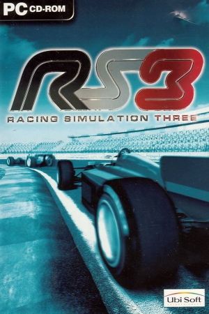 Racing Simulation 3