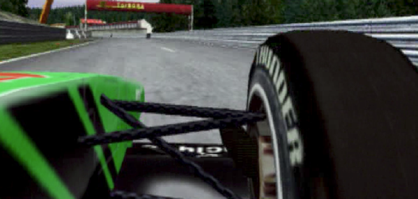 Racing Simulation 3