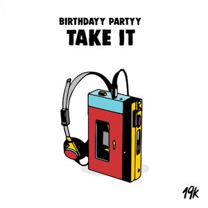 Take It (Single)