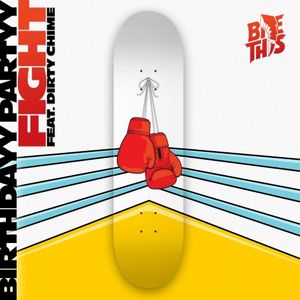 Fight (Single)