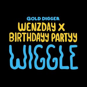 Wiggle (Single)