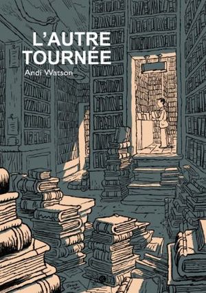 L'Autre Tournée