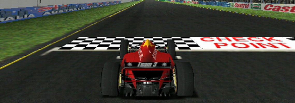 Cover Monaco Grand Prix