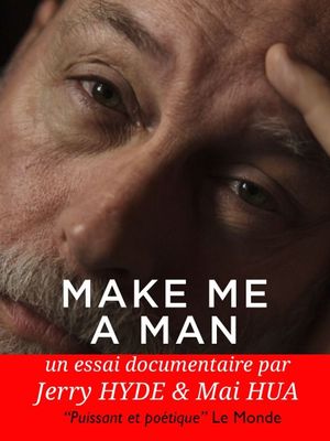 Make Me a man