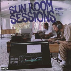 Sun Room Sessions (EP)