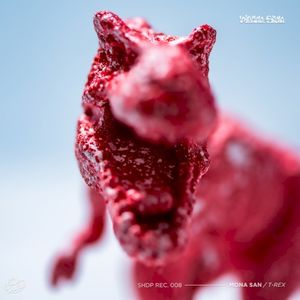 T-Rex (Single)