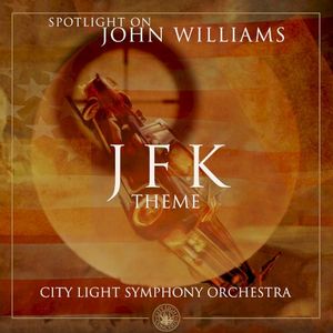 Theme (From "JFK") (Single)