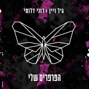 הפרפרים שלי (Single)