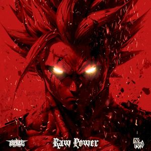 Raw Power (Single)