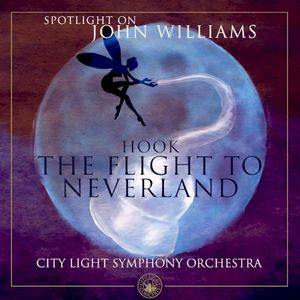 The Flight to Neverland (From "Hook") (Single)