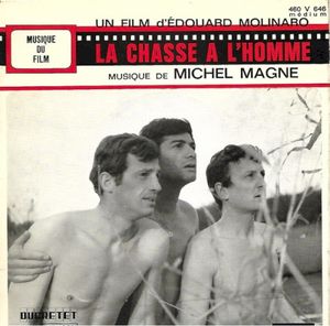 La Chasse à l'homme (OST)