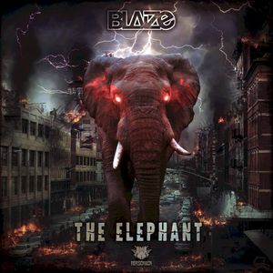 The Elephant (Single)