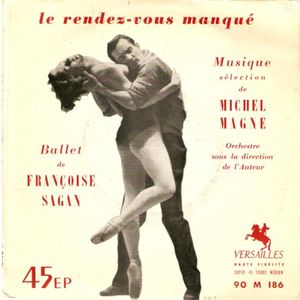 Le Rendez-vous manqué (OST)