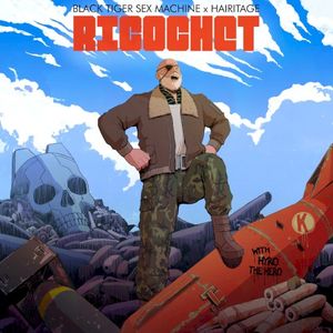 Ricochet (Single)