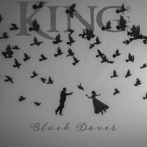 Black Doves (Single)