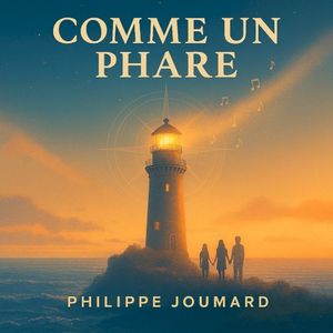 Comme un Phare (Single)