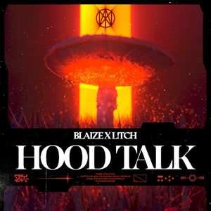 Hood Talk (Single)