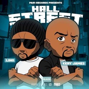 Hall Street (Single)