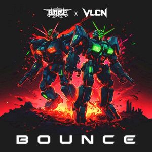 Bounce (Single)