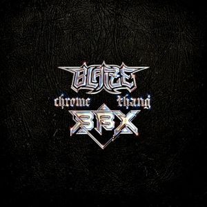 Chrome Thang (Single)