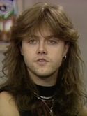 Lars Ulrich