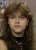Lars Ulrich