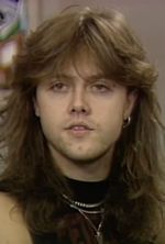 Lars Ulrich