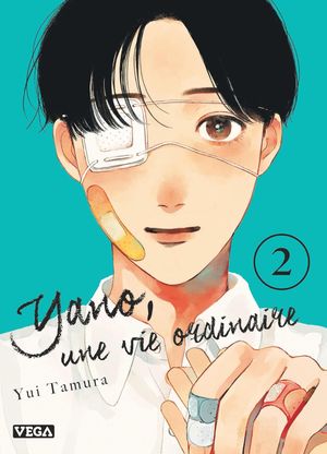 Yano, une vie ordinaire, tome 2