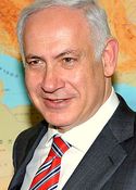 Benyamin Netanyahou