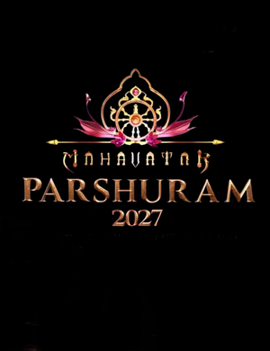 Mahavatar Parashuram