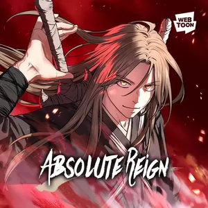 Absolute Reign