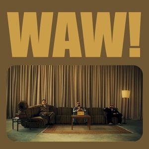 WAW! (Single)