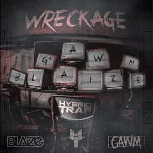 Wreckage (Single)