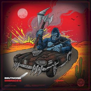 Embrace EP (EP)
