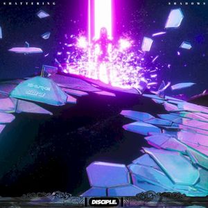 Shattering / Shadows (Single)