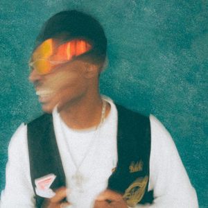 LONERWRLD, vol 2 (EP)